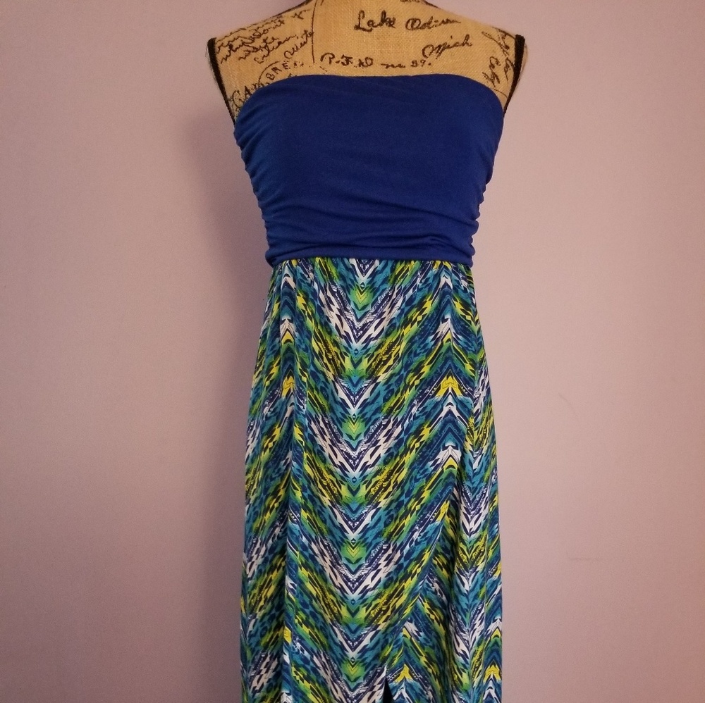 Mix & Co. Dress